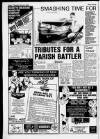 Burntwood Post Thursday 14 June 1990 Page 2