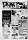 Burntwood Post Thursday 14 June 1990 Page 38