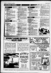 Burntwood Post Thursday 05 July 1990 Page 30