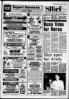 Burntwood Post Thursday 05 July 1990 Page 81