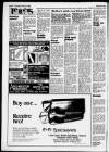 Burntwood Post Thursday 12 July 1990 Page 8
