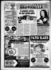 Burntwood Post Thursday 12 July 1990 Page 30