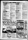 Burntwood Post Thursday 12 July 1990 Page 34