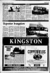 Burntwood Post Thursday 12 July 1990 Page 54