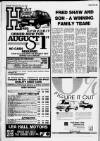 Burntwood Post Thursday 12 July 1990 Page 68