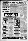 Burntwood Post Thursday 09 August 1990 Page 4