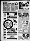 Burntwood Post Thursday 09 August 1990 Page 32