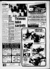 Burntwood Post Thursday 16 August 1990 Page 13
