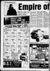 Burntwood Post Thursday 23 August 1990 Page 6