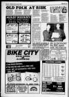 Burntwood Post Thursday 23 August 1990 Page 22