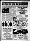 Burntwood Post Thursday 23 August 1990 Page 25