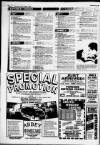 Burntwood Post Thursday 30 August 1990 Page 30