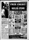 Burntwood Post Thursday 06 September 1990 Page 17