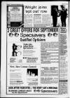 Burntwood Post Thursday 06 September 1990 Page 18