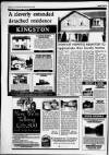 Burntwood Post Thursday 06 September 1990 Page 34