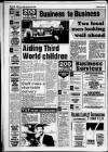 Burntwood Post Thursday 06 September 1990 Page 74