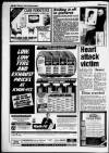 Burntwood Post Thursday 13 September 1990 Page 22