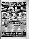 Burntwood Post Thursday 13 September 1990 Page 33