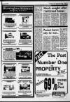 Burntwood Post Thursday 13 September 1990 Page 49