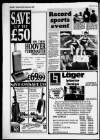 Burntwood Post Thursday 20 September 1990 Page 26
