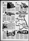 Burntwood Post Thursday 20 September 1990 Page 32