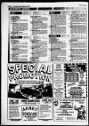 Burntwood Post Thursday 20 September 1990 Page 34