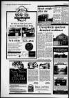 Burntwood Post Thursday 20 September 1990 Page 42