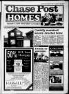 Burntwood Post Thursday 27 September 1990 Page 41