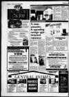 Burntwood Post Thursday 04 October 1990 Page 42