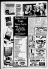 Burntwood Post Thursday 11 October 1990 Page 26