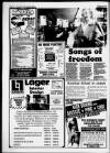 Burntwood Post Thursday 11 October 1990 Page 32