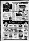 Burntwood Post Thursday 11 October 1990 Page 44