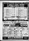 Burntwood Post Thursday 11 October 1990 Page 66