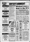 Burntwood Post Thursday 11 October 1990 Page 86