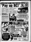 Burntwood Post Thursday 18 October 1990 Page 3