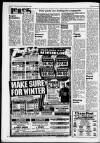 Burntwood Post Thursday 18 October 1990 Page 8