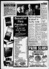 Burntwood Post Thursday 18 October 1990 Page 12