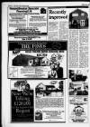 Burntwood Post Thursday 18 October 1990 Page 38