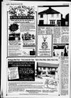 Burntwood Post Thursday 18 October 1990 Page 46
