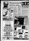 Burntwood Post Thursday 01 November 1990 Page 2