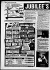 Burntwood Post Thursday 01 November 1990 Page 6