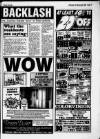 Burntwood Post Thursday 01 November 1990 Page 7