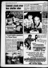 Burntwood Post Thursday 01 November 1990 Page 24