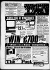 Burntwood Post Thursday 01 November 1990 Page 36