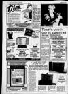 Burntwood Post Thursday 08 November 1990 Page 2