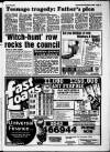 Burntwood Post Thursday 08 November 1990 Page 3
