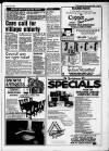 Burntwood Post Thursday 08 November 1990 Page 19