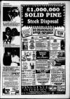 Burntwood Post Thursday 08 November 1990 Page 21