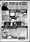 Burntwood Post Thursday 08 November 1990 Page 31