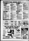 Burntwood Post Thursday 08 November 1990 Page 36